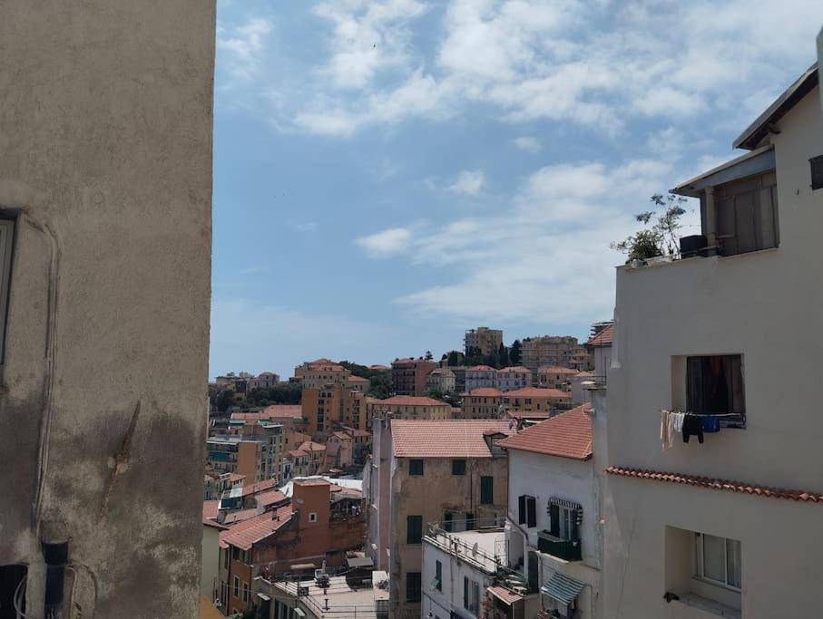 Appartamento Sanremo Exterior photo