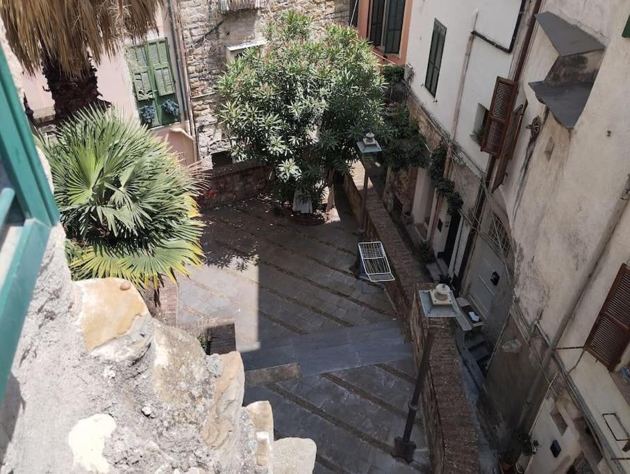 Appartamento Sanremo Exterior photo