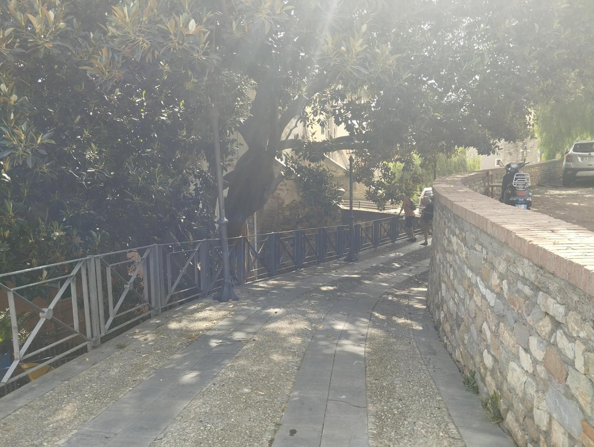 Appartamento Sanremo Exterior photo